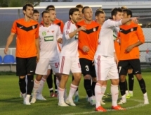 В «Шахтёре» сменился доктор