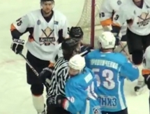 Видеообзор матча плей-офф чемпионата РК «Ертіс» — «Астана» 3:0