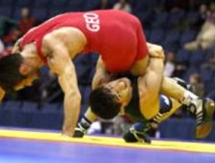 В Минске стартовал 44-й международный турнир на призы Александра Медведя