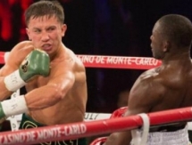 Поединок Головкин — Адама попал в число главных боев февраля