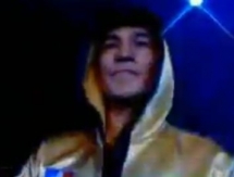 Видео боя WSB Гани Жайлауов — Давид Павел Михелус