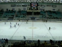 Видео матча плей-офф ВХЛ «Сарыарка» — «Динамо» Бшх 5:6 О.Т