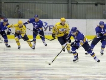 «Казцинк-Торпедо» проиграло «Дизелю» в матче плей-офф ВХЛ