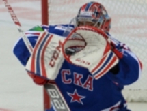  «Автомобилист» рулит навстречу «Барысу»