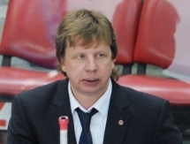 «Автомобилист» не подбирает «Барыс» в соперники