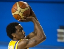 Джерри Джонсон — третий в опросе на MVP чемпионата Единой Лиги ВТБ в феврале