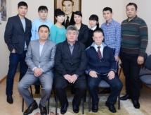 «Кыран» улетел в Турцию