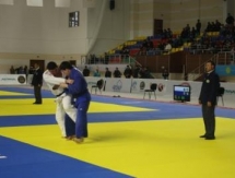 В Астане состоится республиканский турнир по дзюдо среди студентов