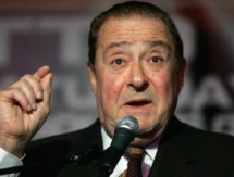 Боб Арум: «Осенью Чавес может встретиться с Головкиным»