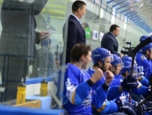 «Снежные Барсы» повторно уступили «Мамонтам Югры» в плей-офф МХЛ