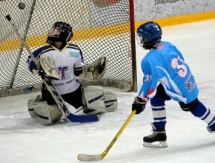 Турнир памяти Дмитрия Учайкина стартовал в Павлодаре