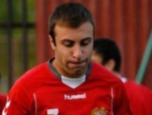 Едигарян приглашен на матч с Россией