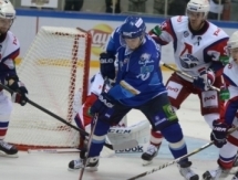 «Барыс» не выглядит фаворитом в матче против «Локомотива», считают букмекеры