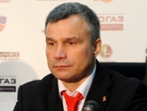 Андрей Сидоренко: «Едем в Усть-Каменогорск, будем бороться дальше»