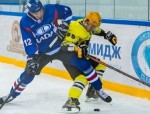 Дмитрий Громов: «Будет борьба в любом случае» 