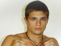 Михаил Мохнаткин — соперник Кылычбека Саркарбаева на турнире «Битва под Москвой 15»