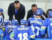 «Барыс» завершил регулярный сезон КХЛ на втором месте Восточной конференции