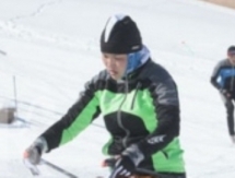 Жаныл Балтабаева: «Очень хочу, как Денис Тен, добыть медаль для нашей страны!»