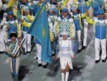 Тастанбек Есентаев: «Спортсмены из РК на равных конкурировали с элитой мирового спорта на ОИ в Сочи»