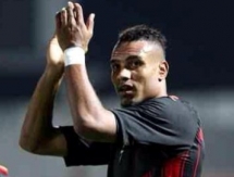 Нигерийский нападающий на просмотре в «Иртыше» 