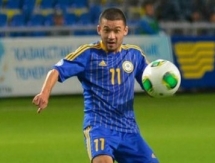 Казахстан — Литва 1:1. Подарок от Жумаскалиева