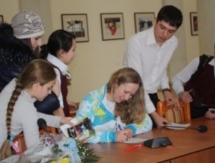 Екатерина Айдова: «Я буду готовиться к следующим Олимпийским играм»