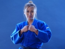 Жанат Нуртазина: «Мой выбор меня не разочаровал»