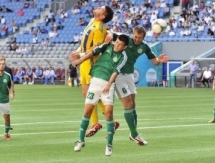 Полузащитник «Атырау» арендован ФК «Каспий»