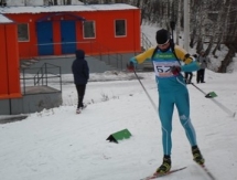 Вадим Юшин – 18-й на чемпионате Мира в гонке на 15 километров