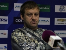 Дмитрий Уппер: «Непроходимых команд нет»