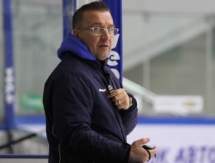 Ари-Пекка Селин: «Регулярный чемпионат — уже история»