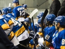 «Казцинк-Торпедо» захватило лидерство в серии 1/8 финала плей-офф ВХЛ