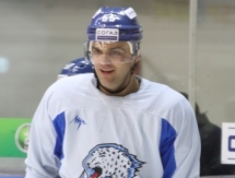 Евгений Блохин: «Нужно всё начать с чистого листа»