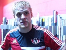 Фёдор Малыхин: «Барыс» — тот соперник, с которым можем сыграть удачно