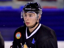 Нападающий «Астаны» Элиэзер Щербатов сыграет за сборную Израиля