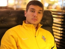 Владимир Седельников: «Очень рад, что буду играть дома, поближе к родным»