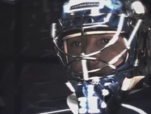 Промо-ролик «Барыса» к плей-офф КХЛ 