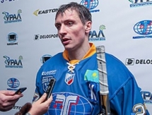 Максим Беляев: «Мы сегодня не смогли взломать оборону соперника»