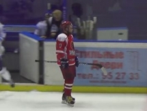 Видеообзор матча плей-офф чемпионата РК «Арыстан» — «Номад» 3:4 О.Т