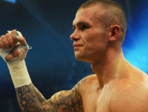 С новым промоутером Мюррей надеется на бой с Головкиным