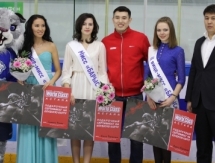 Определились победительницы «Мисс Барыс»