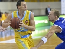 Котировки букмекеров на матч ВТБ «Нептунас» — Астана»