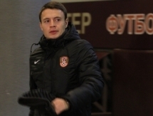 «Спартак» подписал Боровского