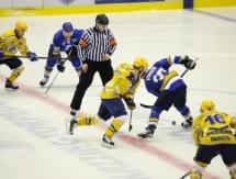 Котировки букмекеров на матчи «Казцинк-Торпедо» и «Сарыарки» в плей-офф ВХЛ