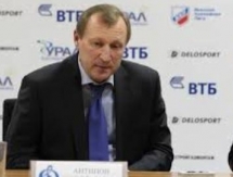 Анатолий Антипов: «Хотели дать бой, но не получилось»