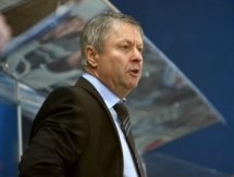 Душан Грегор: «Я хочу поблагодарить игроков»