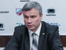 Андрей Сидоренко: «Удаления привели к очень нервной концовке»