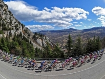 Велопрофи «Астаны» Скарпони, Тангерт и Брайкович выступят на «Тиррено-Адриатико 2014»