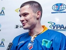 Виталий Меньшиков: «В Усть-Каменогорске „Казцинк-Торпедо“ покажет свой характер»
