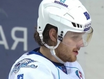 Николай Антропов: «Главное, что „Барыс“ играет как одно целое»